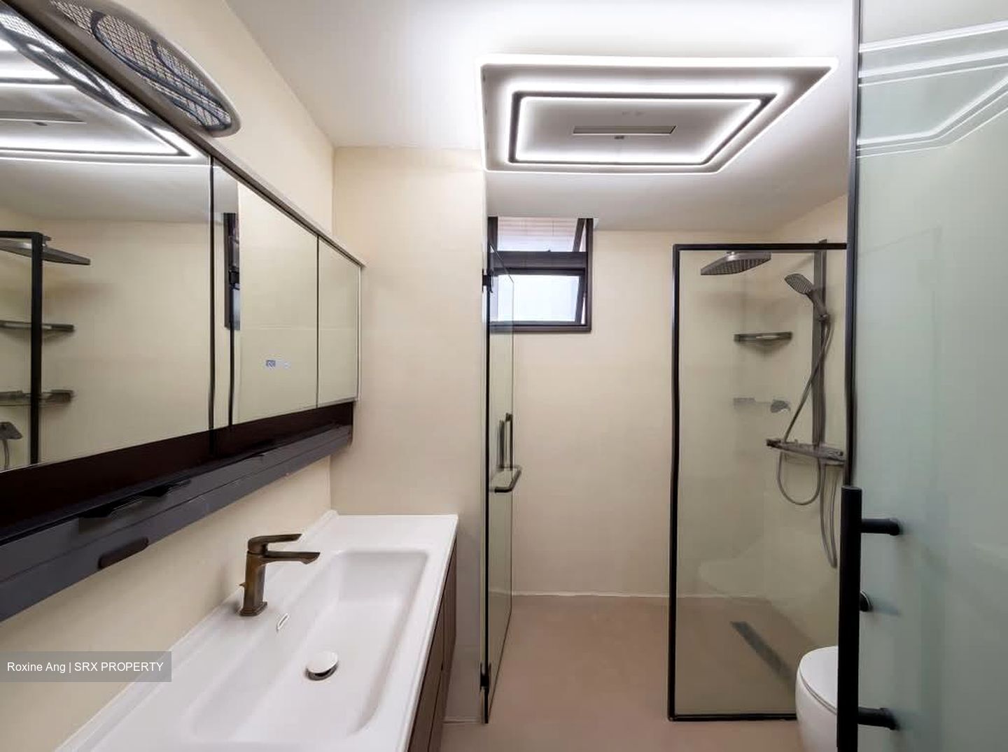Seletaris (D27), Condominium #616090631